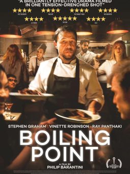 Boiling Point 2021 Türkçe Dublaj İzle