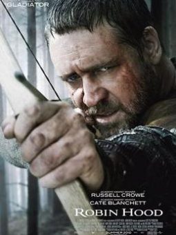 Robin Hood 2010 Türkçe Dublaj İzle