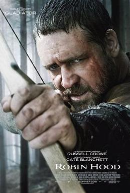 Robin Hood 2010 Türkçe Dublaj İzle