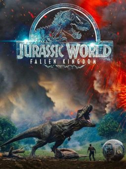 Jurassic World Yıkılmış Krallık izle (2018)