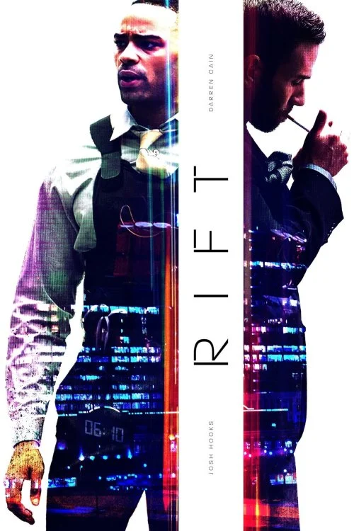 Rift Türkçe Dublaj İzle