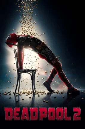 Deadpool 2 Super Duper Cut