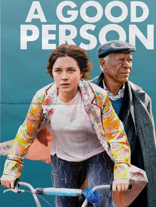 A Good Person