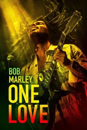 Bob Marley One Love