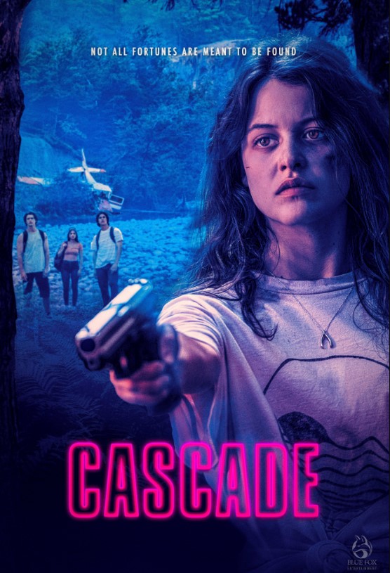 Cascade