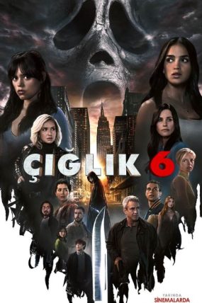 Çığlık 6