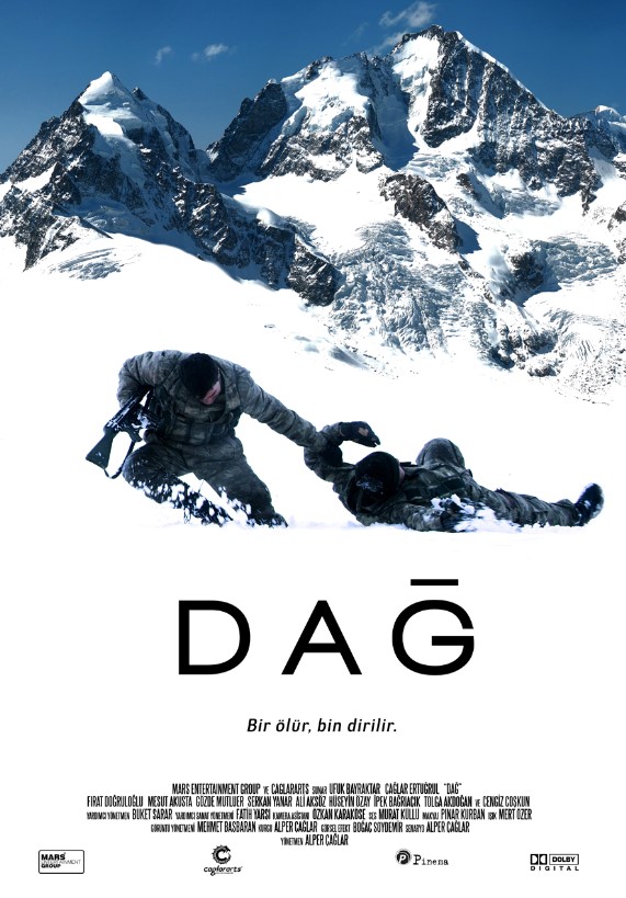 Dağ