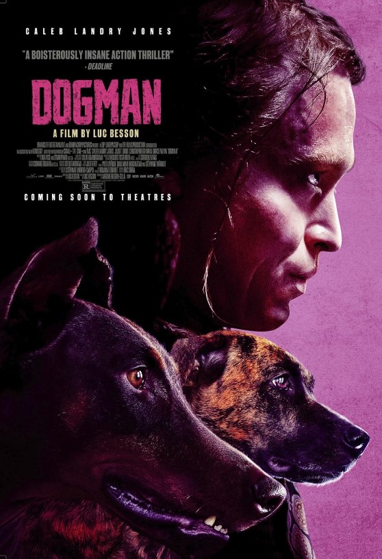 Dogman