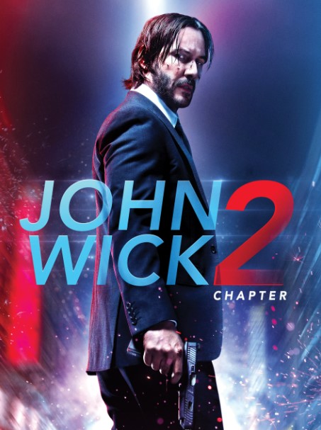 John Wick 2