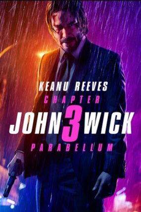 John Wick 3