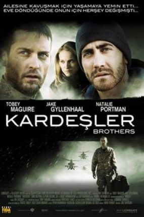 Kardeşler – Brothers