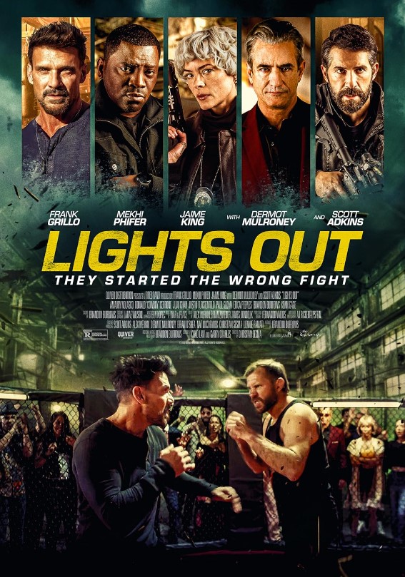 Lights Out
