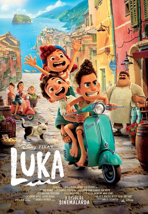 Luka