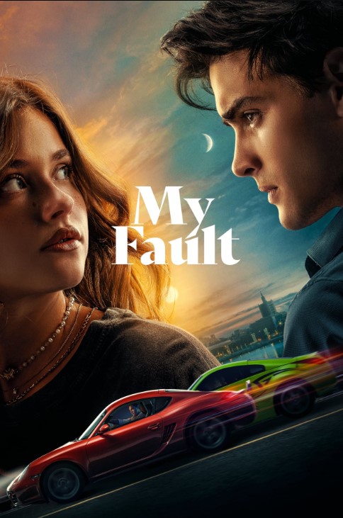 My Fault