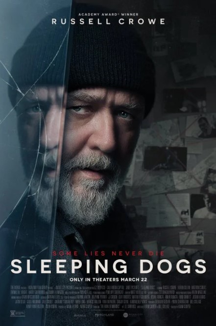 Ölümlü Anılar – Sleeping Dogs