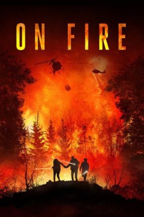 On Fire