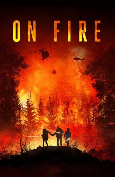 On Fire