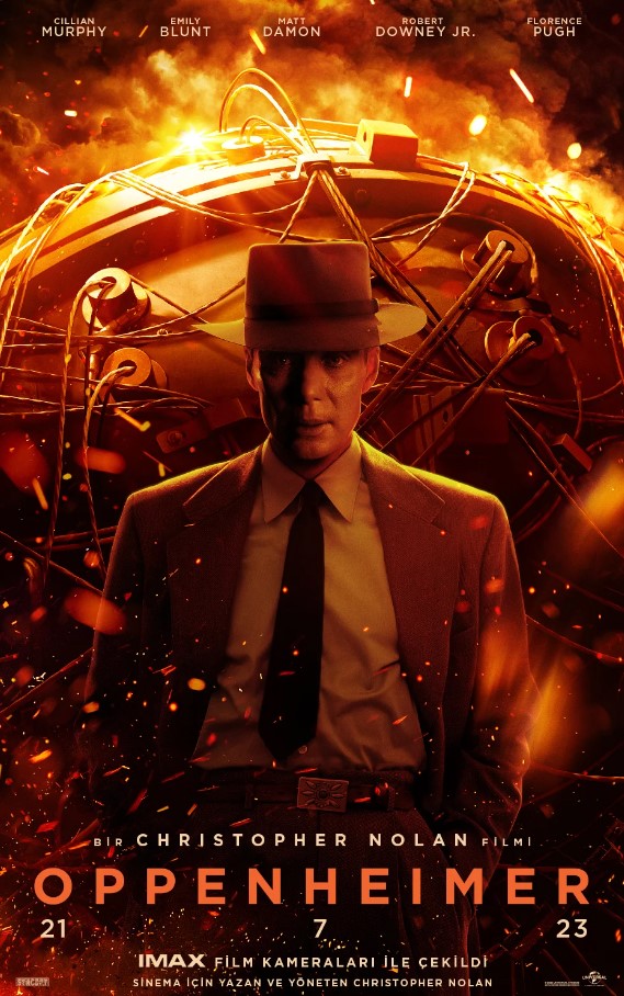Oppenheimer