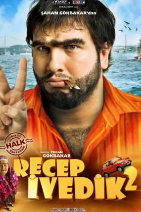 Recep İvedik 2