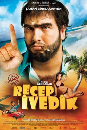 Recep İvedik