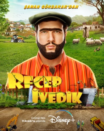 Recep İvedik 7