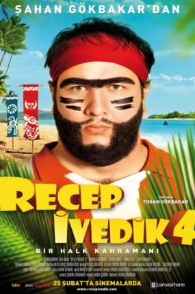 Recep İvedik 4