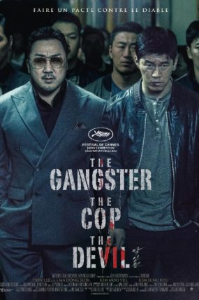 The Gangster the Cop the Devil