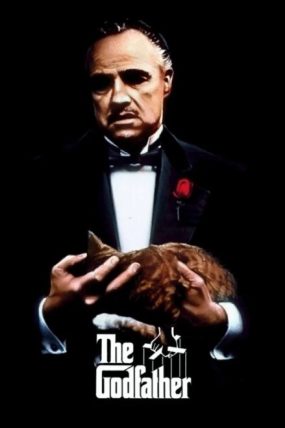 The Godfather 1