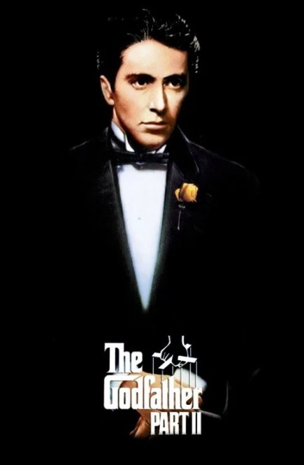 The Godfather 2