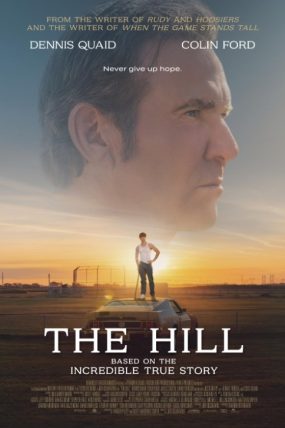 The Hill