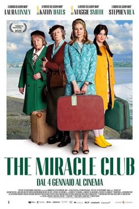 The Miracle Club