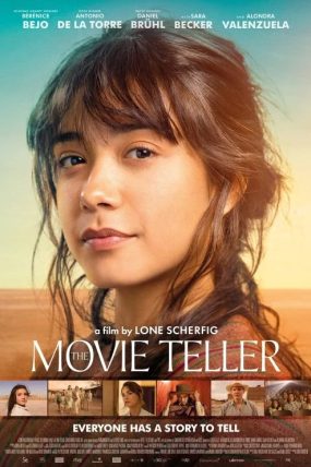 The Movie Teller