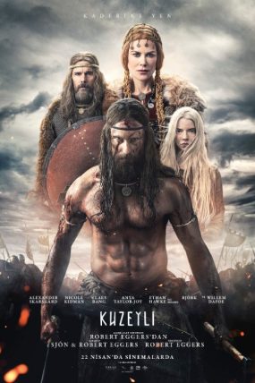 The Northman – Kuzeyli