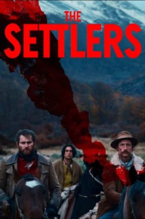 The Settlers