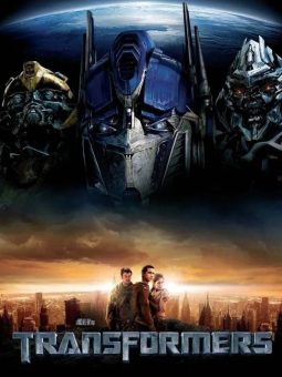 Transformers 1