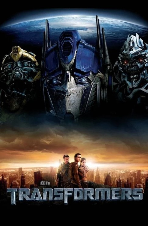 Transformers 1