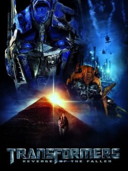 Transformers 2