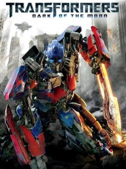 Transformers 3