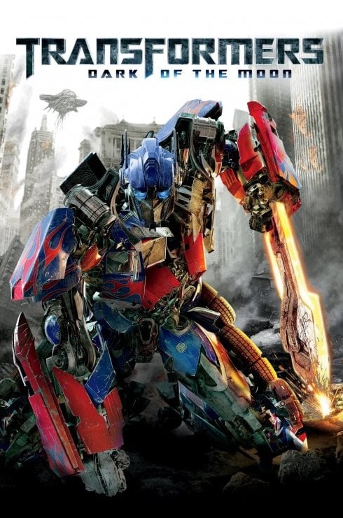 Transformers 3