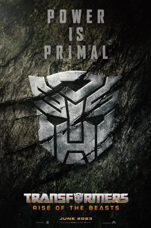 Transformers Canavarların Yükselişi