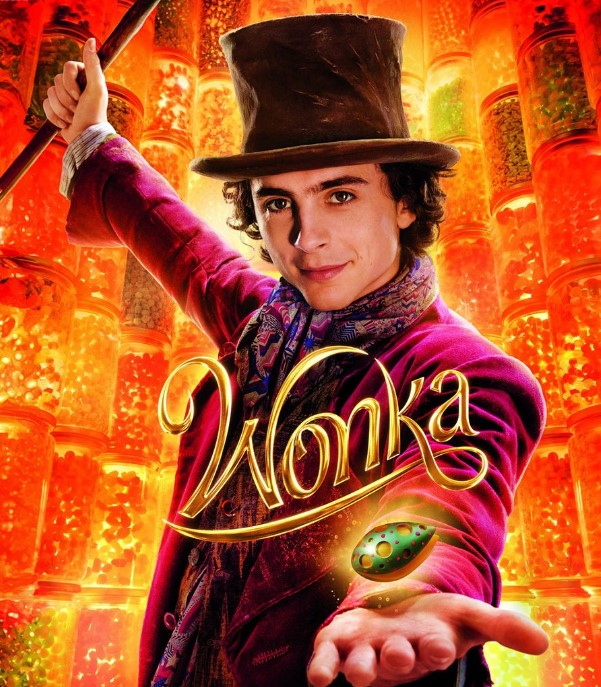 Wonka