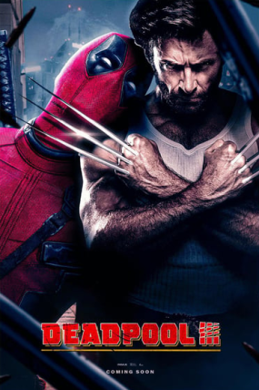 Deadpool & Wolverine 3