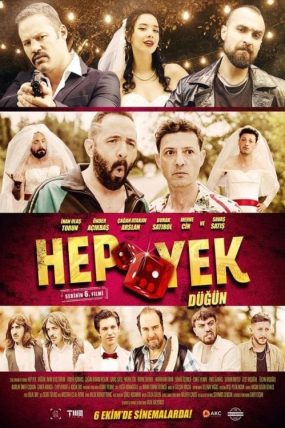 Hep Yek Düğün