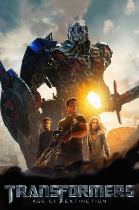 Transformers 4 Kayıp Çağ