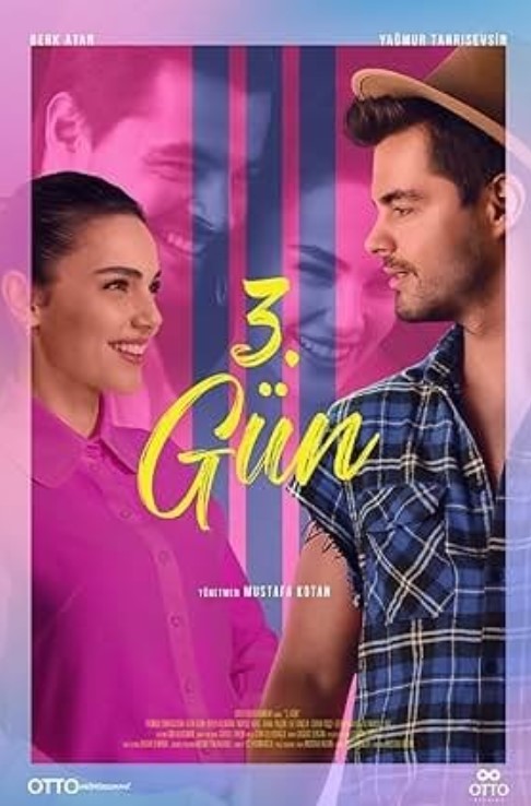 3. Gün