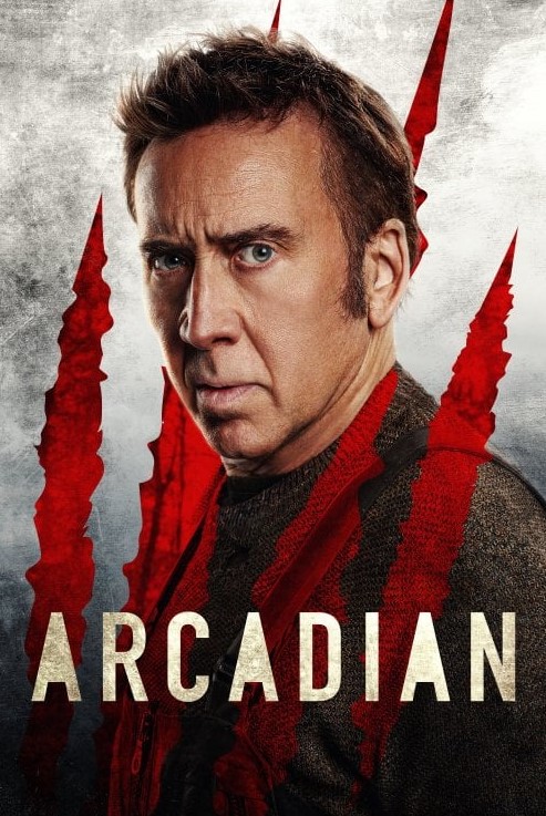 Arcadian