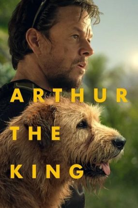 Arthur the King