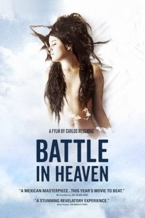 Battle in Heaven Erotik Film