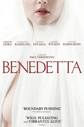 Benedetta Erotik Film
