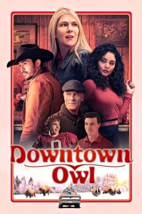 Downtown Owl